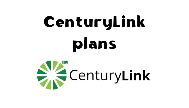 CenturyLink plans