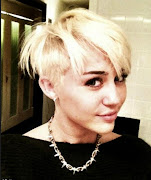 Miley Cyrus' Haircut: Edgy, Rather than Ugly