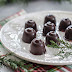 How to Make Chocolate Covered Cherries