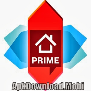 Nova Launcher Prime 1.1 APK