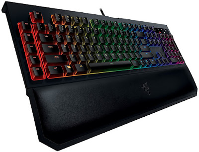 Razer BlackWidow Chroma V2