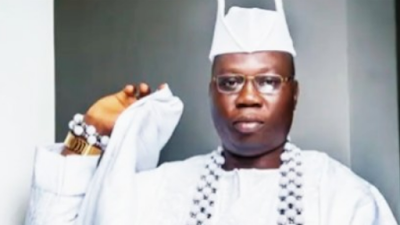 These Were Not Ordinary Explosions But Bomb Blasts – Gani Adams Tells FG