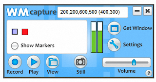 WM Capture 8.6.2 Full Crack