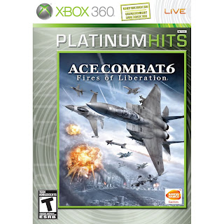Ace Combat 6: Fires of Liberation