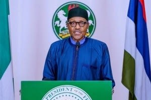 President Buhari To Address Nigerians In Live Broadcast By 8pm