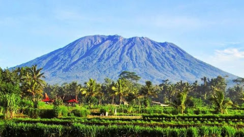 Tata Cara Lengkap Mendaki Pendakian Gunung Agung Bali Indonesia
