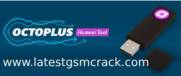 Octoplus Huawei Tool V 1.3.5 [Latest Version]