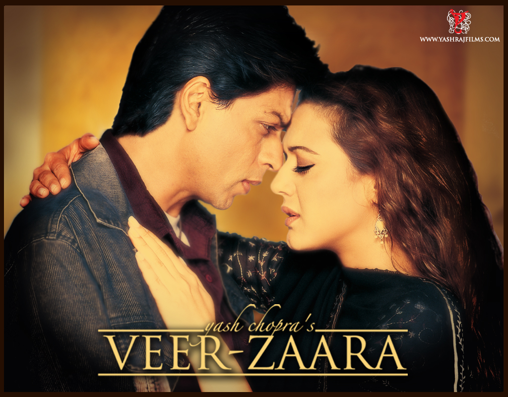 VEER-ZAARA