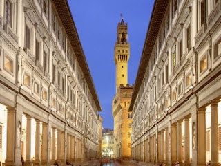 Uffizi Gallery