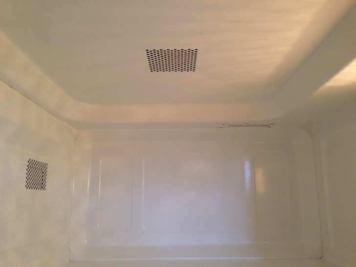 How to clean and refresh a microwave