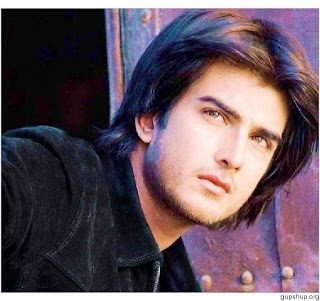 Imran Abbas Naqvi 