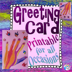 https://www.teacherspayteachers.com/Product/Mothers-Day-Card-1886317