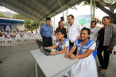 Institutos tecnologicos en guayaquil publicos