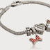 Disney's Review: Disney "Minnie Mouse" Stainless Steel Bead, Today's Best Deals