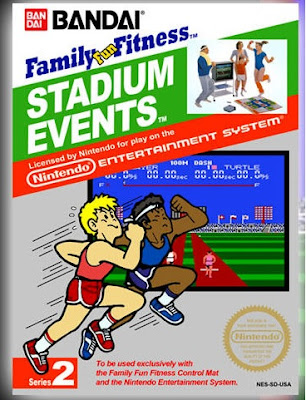 Stadium Events (NES)