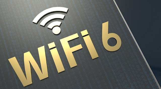 Wifi 6 là gì?