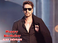 ajay devgan video happy birthday, action jackson movie ajay devgan action pic