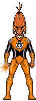 larfleeze