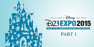 d23 expo 2015