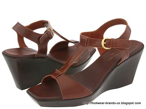Footwear brands:footwear-395458