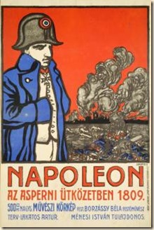 Napoleon-plakat