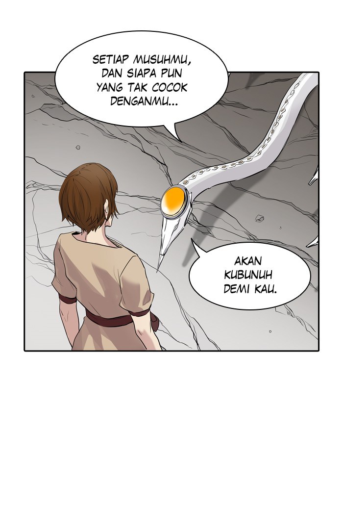 Webtoon Tower Of God Bahasa Indonesia Chapter 356