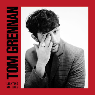 MP3 download Tom Grennan – Lighting Matches (Deluxe) iTunes plus aac m4a mp3