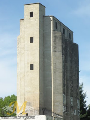 Murrieta Mill