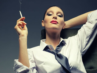 Why Are Cigarettes So Addictive?