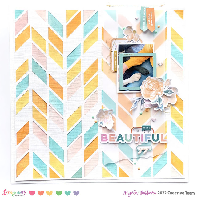 Angela_Tomnbari_Lacey_Ann_Designs_Herringbone_Layout_5