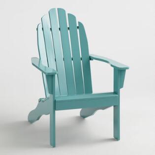 Adirondack Chairs and Adirondack Furniture - Furniture