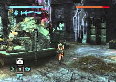 The Best PPSSPP Games Tomb Raider