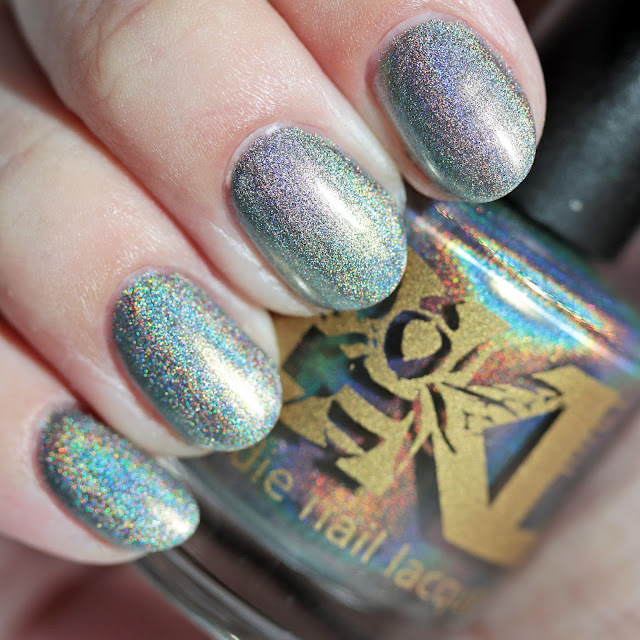 Bee's Knees Lacquer Deadlights 2019