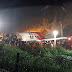 Accidente de avión en la India deja al menos 14 muertos y 15 heridos graves