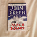 The Book Club| Paper Towns