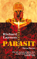 Richard Laymon - Parasit