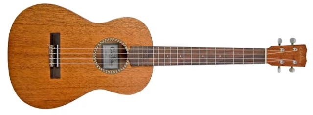 Ukulele Baritone