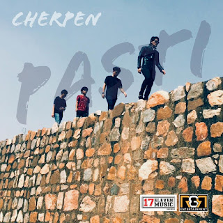 Cherpen Band - Pasti MP3