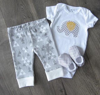 Baby Clothes 