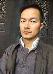 Zhang Dabao China Actor