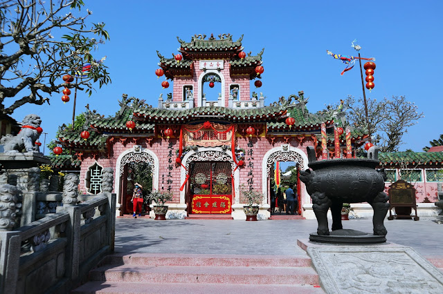 Hoi An, Vietnam (Thuy Pham photography)