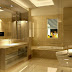 Modern Looking Bathrooms