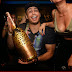 Giancarlo Stanton Parties with $20k Champagne After Signing $325 Mil Contract!