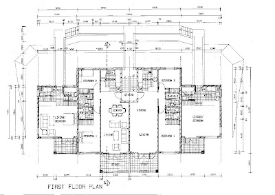 Apartment Plans In Revit