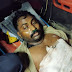 सुलतानपुर में ट्रेन में मऊ विधायक  के गनर पर चाकुओं से हमला, कार्बाइन छीनकर अराजकतत्व हुए फरार 