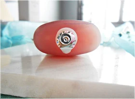 Commleaf rose sleeping mask Commleaf rose sleeping mask