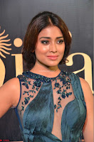 Shriya Saran having fun in a lovely fit gown at IIFA Utsavam Awards 2017  Day 2 at  16.JPG