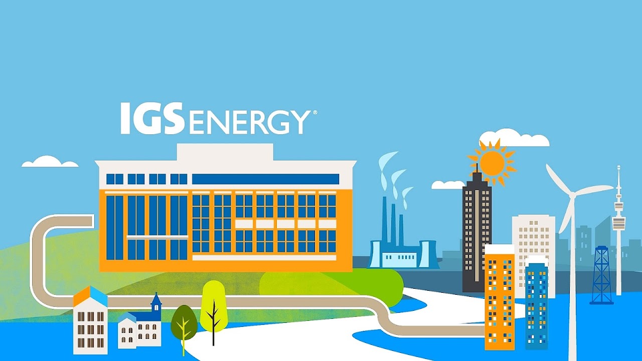 Is Igs Energy A Good Deal