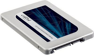 Crucial MX300 2 TB