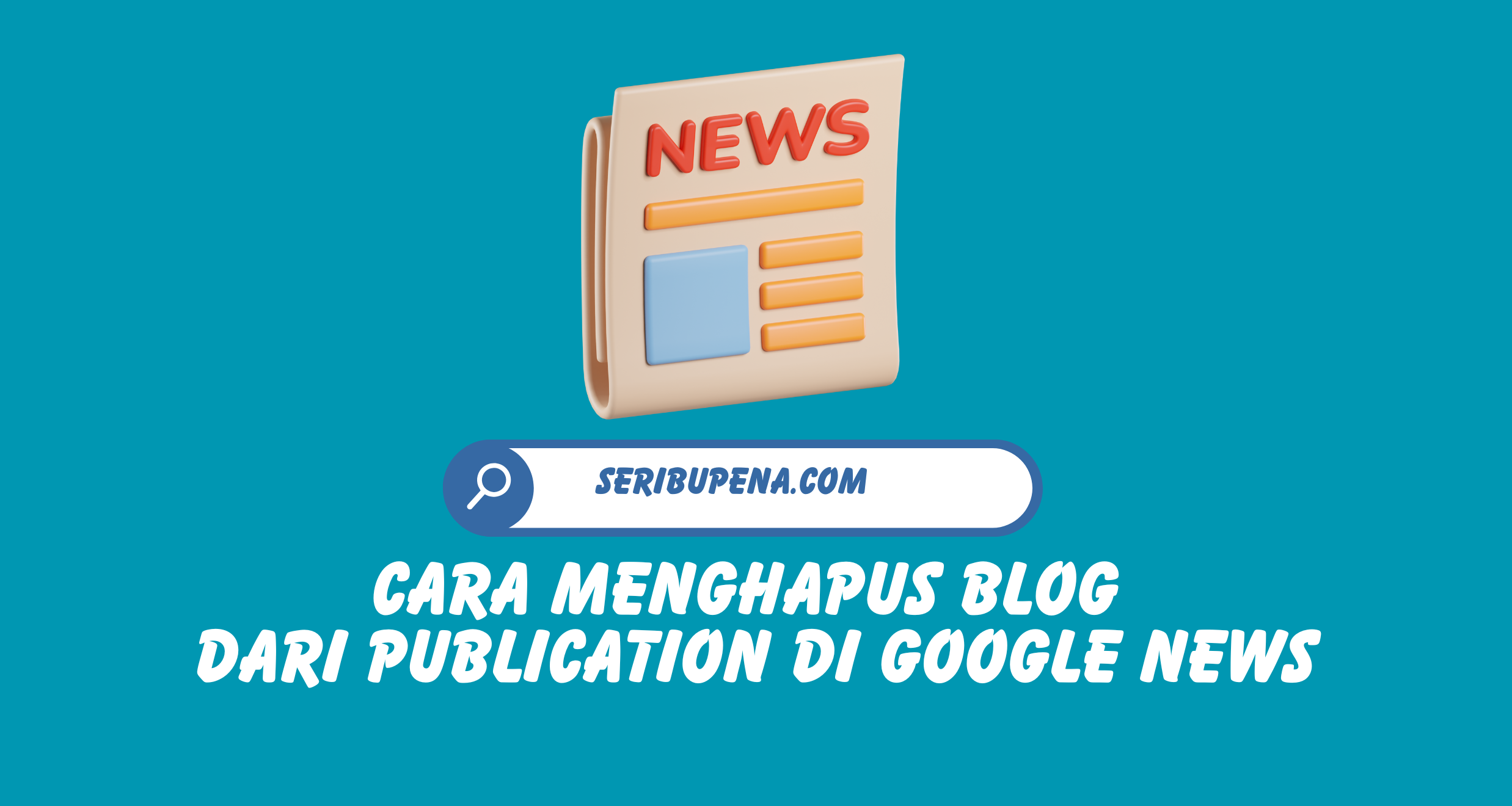 Situs di Google News Publication ( Not Live)